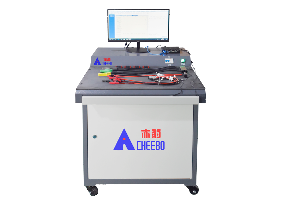 Power Battery Protection Board Tester CBZH Series