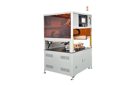 What are the common faults of lithium battery spot welding machine