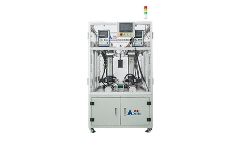 Battery module pack production line manufacturer shares how to choose lithium battery spot welding machine