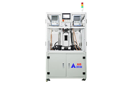 Lithium battery spot welding machine: application and development of welding technology in the field of new energy